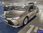 Toyota Corolla 1.8 Hybrid MR`19 E6 Aukcja 304050 - grafika 1