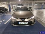 Toyota Corolla 1.8 Hybrid MR`19 E6 Aukcja 304051 - grafika 17