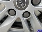 Opel Astra V Sports Tourer 1.6 CDTI MR`16 E6 Aukcja 304321 - grafika 116