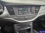 Opel Astra V Sports Tourer 1.6 CDTI MR`16 E6 Aukcja 304321 - grafika 10