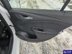 Opel Astra V Sports Tourer 1.6 CDTI MR`16 E6 Aukcja 304321 - grafika 44