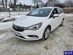 Opel Astra V Sports Tourer 1.6 CDTI MR`16 E6 Aukcja 304321 - grafika 1