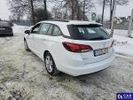 Opel Astra V Sports Tourer 1.6 CDTI MR`16 E6 Aukcja 304321 - grafika 4