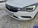Opel Astra V Sports Tourer 1.6 CDTI MR`16 E6 Aukcja 304321 - grafika 61