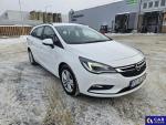 Opel Astra V Sports Tourer 1.6 CDTI MR`16 E6 Aukcja 304321 - grafika 2