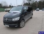 Volkswagen Multivan T6 BiTDI MR`16 E6 3.0t Aukcja 304981 - grafika 1