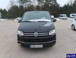Volkswagen Multivan T6 BiTDI MR`16 E6 3.0t Aukcja 304981 - grafika 2