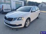 Skoda Octavia III 2.0 TDI-CR MR`18 E6 Aukcja 303976 - grafika 1