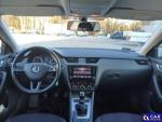Skoda Octavia III 2.0 TDI-CR MR`18 E6 Aukcja 303976 - grafika 49