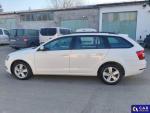 Skoda Octavia III 2.0 TDI-CR MR`18 E6 Aukcja 303976 - grafika 2