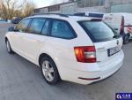 Skoda Octavia III 2.0 TDI-CR MR`18 E6 Aukcja 303976 - grafika 3