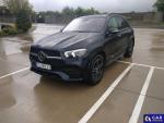 Mercedes-Benz GLE GLE 450 MR`18 E6d V167 Aukcja 303977 - grafika 1