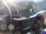 Volkswagen Sharan PA 2.0 TDI-CR MR`16 E6d Aukcja 303978 - grafika 15