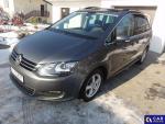 Volkswagen Sharan PA 2.0 TDI-CR MR`16 E6d Aukcja 303978 - grafika 1