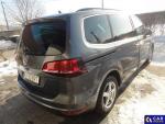 Volkswagen Sharan PA 2.0 TDI-CR MR`16 E6d Aukcja 303978 - grafika 3
