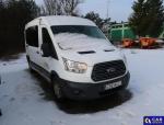 Ford Transit FT 350 2.0 TDCi MR`16 E6 3.5t Aukcja 304745 - grafika 2