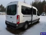 Ford Transit FT 350 2.0 TDCi MR`16 E6 3.5t Aukcja 304745 - grafika 3