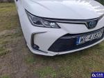 Toyota Corolla 1.8 Hybrid MR`19 E6 Aukcja 304036 - grafika 27