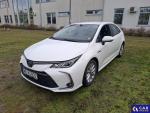 Toyota Corolla 1.8 Hybrid MR`19 E6 Aukcja 304036 - grafika 1