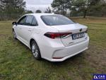 Toyota Corolla 1.8 Hybrid MR`19 E6 Aukcja 304036 - grafika 2