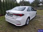 Toyota Corolla 1.8 Hybrid MR`19 E6 Aukcja 304036 - grafika 4