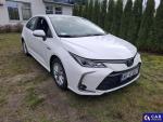 Toyota Corolla 1.8 Hybrid MR`19 E6 Aukcja 304036 - grafika 5