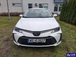 Toyota Corolla 1.8 Hybrid MR`19 E6 Aukcja 304036 - grafika 6