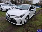 Toyota Corolla 1.8 Hybrid MR`19 E6 Aukcja 304037 - grafika 1