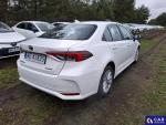 Toyota Corolla 1.8 Hybrid MR`19 E6 Aukcja 304037 - grafika 4