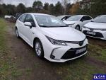 Toyota Corolla 1.8 Hybrid MR`19 E6 Aukcja 304037 - grafika 5