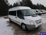 Ford Transit FT 300 2.2 TDCi MR`12 E5 3.0t Aukcja 304746 - grafika 7
