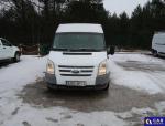 Ford Transit FT 300 2.2 TDCi MR`12 E5 3.0t Aukcja 304746 - grafika 8