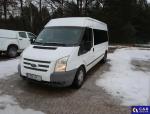 Ford Transit FT 300 2.2 TDCi MR`12 E5 3.0t Aukcja 304746 - grafika 1