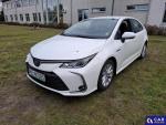 Toyota Corolla 1.8 Hybrid MR`19 E6 Aukcja 304038 - grafika 1
