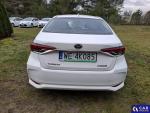 Toyota Corolla 1.8 Hybrid MR`19 E6 Aukcja 304038 - grafika 3