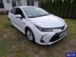 Toyota Corolla 1.8 Hybrid MR`19 E6 Aukcja 304038 - grafika 5