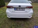 Toyota Corolla 1.8 Hybrid MR`19 E6 Aukcja 304039 - grafika 23