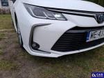 Toyota Corolla 1.8 Hybrid MR`19 E6 Aukcja 304039 - grafika 31