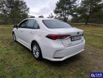 Toyota Corolla 1.8 Hybrid MR`19 E6 Aukcja 304039 - grafika 2