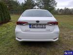 Toyota Corolla 1.8 Hybrid MR`19 E6 Aukcja 304039 - grafika 3