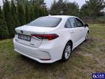 Toyota Corolla 1.8 Hybrid MR`19 E6 Aukcja 304039 - grafika 4