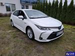 Toyota Corolla 1.8 Hybrid MR`19 E6 Aukcja 304039 - grafika 5