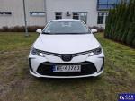 Toyota Corolla 1.8 Hybrid MR`19 E6 Aukcja 304039 - grafika 6