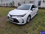 Toyota Corolla 1.8 Hybrid MR`19 E6 Aukcja 304040 - grafika 1