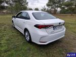 Toyota Corolla 1.8 Hybrid MR`19 E6 Aukcja 304040 - grafika 2