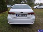 Toyota Corolla 1.8 Hybrid MR`19 E6 Aukcja 304040 - grafika 3
