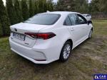 Toyota Corolla 1.8 Hybrid MR`19 E6 Aukcja 304040 - grafika 4