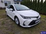 Toyota Corolla 1.8 Hybrid MR`19 E6 Aukcja 304040 - grafika 5