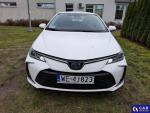 Toyota Corolla 1.8 Hybrid MR`19 E6 Aukcja 304040 - grafika 6