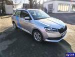 Skoda Fabia III 1.0 TSI MR`19 E6d Aukcja 304092 - grafika 7